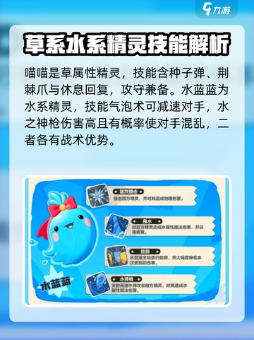 洛克王国手游谁适合培养介绍截图3