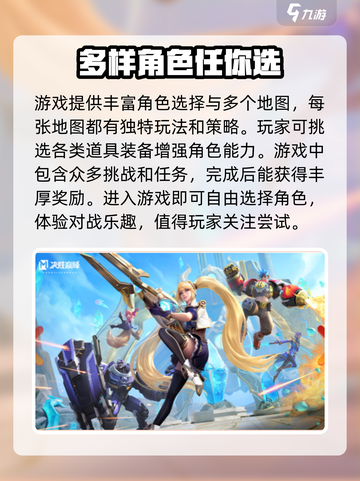 决胜巅峰英文名是什么介绍截图4