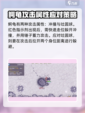 阿瑞斯病毒2🔥鳄龟打法技巧分享！轻松战胜 crochetMonster截图3
