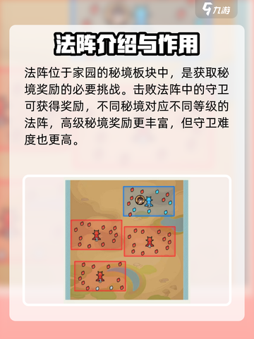 小小英雄法阵🔥超简单玩法揭秘，快来解锁新成就！截图2