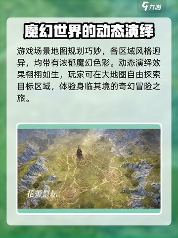 龙息神寂🔥新手必看！极速上手秘籍💎截图4