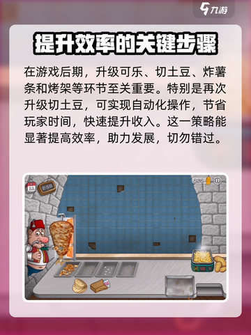沙威玛传奇全部解锁顺序是什么介绍截图4