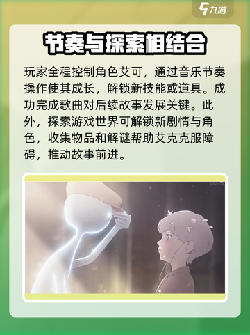 花雨旋律艾可🔥超详细人物玩法攻略来啦！🎮截图4