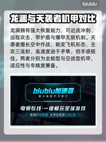 解限机机甲大揭秘🔥《机甲战神》必看🚀截图4