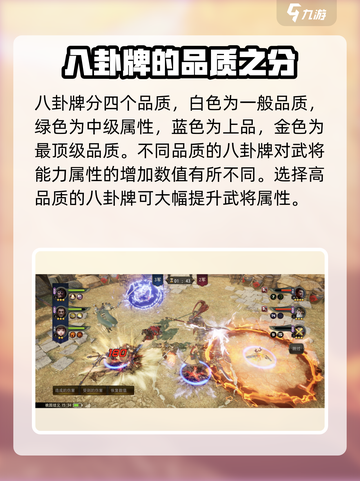 三国诛将录八卦牌有什么用介绍截图3
