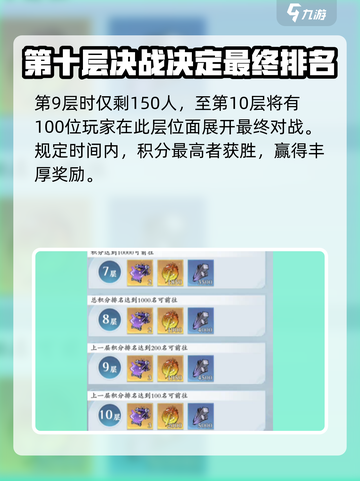 问剑长生幻海塔怎么玩介绍截图5