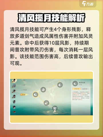 仙剑世界主角厉害吗介绍截图3