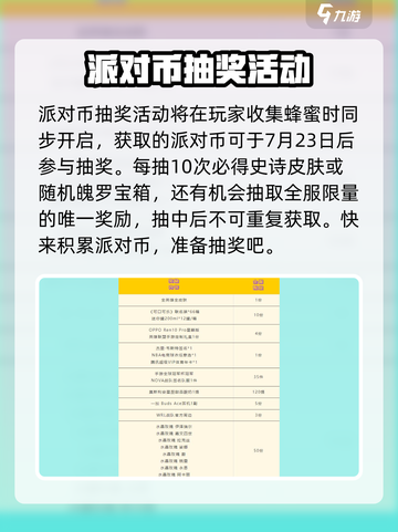 英雄联盟手游💥一周年活动大揭秘🎉截图4