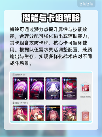 【原神】梅铃命座解锁惊现梦境！🔥截图3