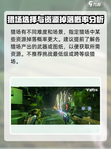逆战未来秘境在哪获得武器介绍截图3