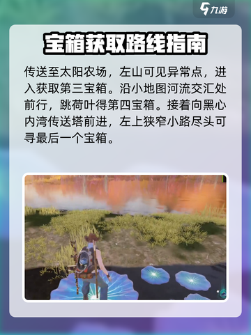 七日世界黑心地带攻略介绍截图3