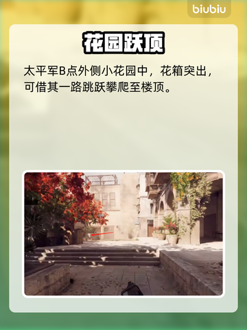 🎮战地6隐藏蜘蛛人点位大曝光！截图8