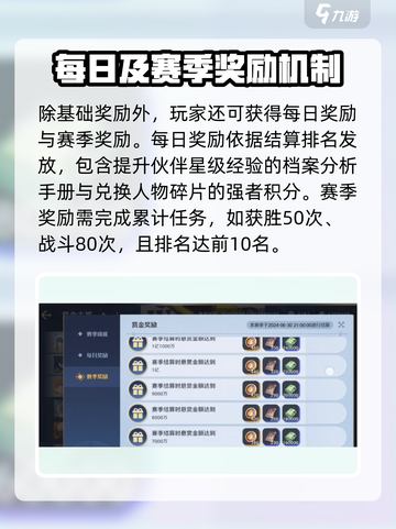 航海王壮志雄心🔥赛季成就获取全攻略🎉截图4