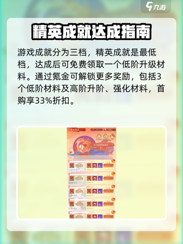 我自为道成就有什么用介绍截图2