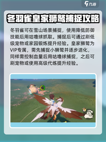 洛克王国世界精灵坐骑推荐介绍截图4