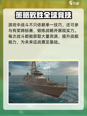 现代战舰金条美金不减反增版介绍介绍截图5