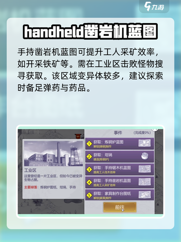 阿瑞斯病毒2未解锁道具有哪些介绍截图5