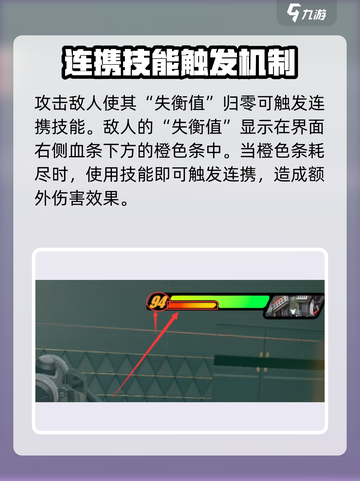 绝区零大招释放技巧🔥掌握这些，轻松制霸战场！截图4