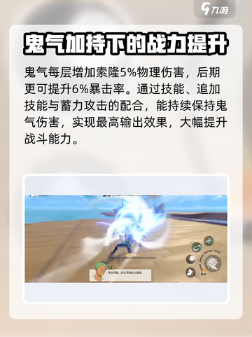 代号伙伴索隆怎么样介绍截图3