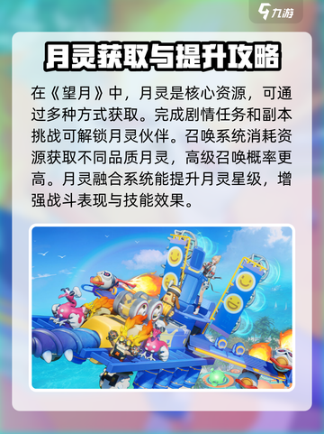望月月灵介绍有哪些介绍截图2