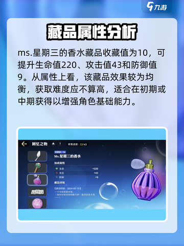 航海王壮志雄心藏品香水怎么获得介绍截图2
