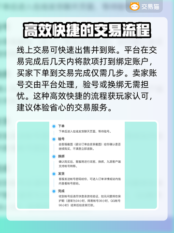 王者荣耀账号交易🔗，安全靠谱渠道🔥截图4