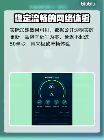 命运群星加速器推荐✨哪个好用？玩家必看！🎮截图5