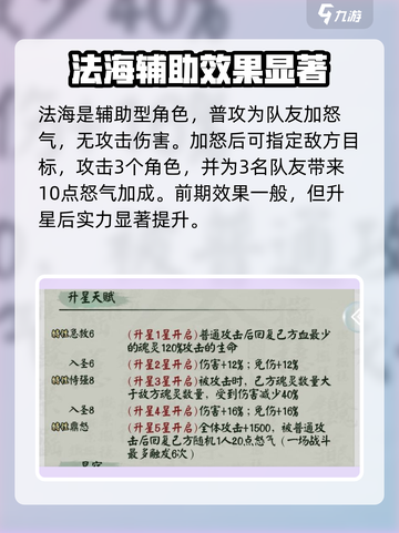 阴阳界手游角色推荐介绍截图2