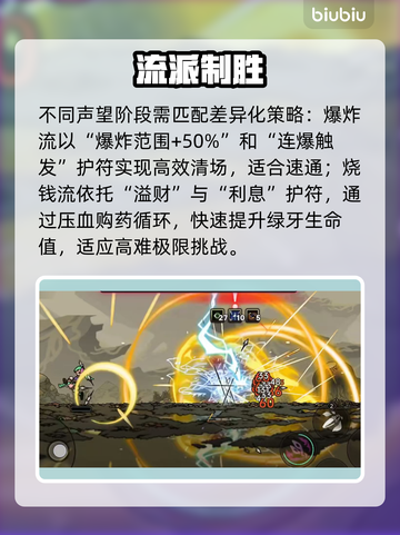 🔥《绝地鸭卫》声望速升秘籍！🚀截图2