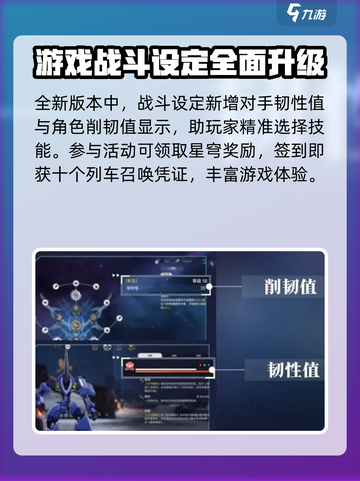崩坏星穹铁道2.3全新玩法介绍截图4