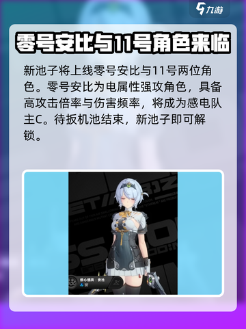 绝区零1.6抽取建议介绍截图4