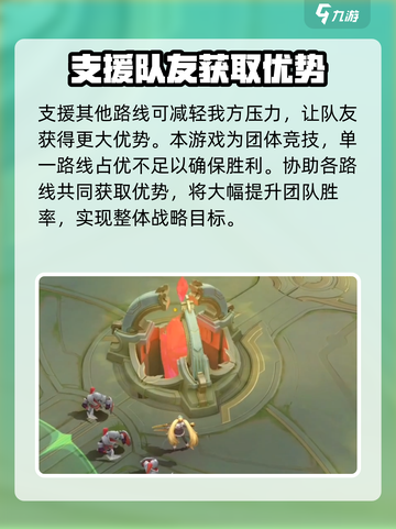 决胜巅峰游戏🔥测评：玩了就上瘾！截图6