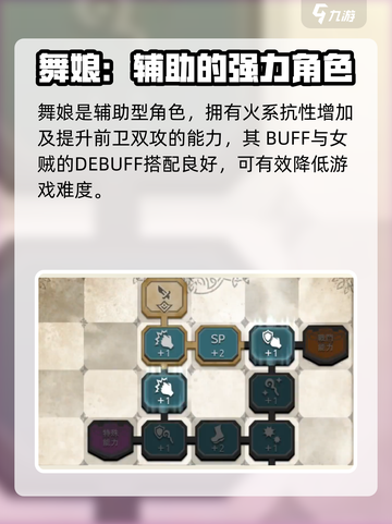 歧路旅人大陆的霸者开局就送五星角色？🔥游戏玩家必看！截图4