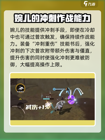 王者荣耀星之破晓上官婉儿🔥大神教学秘籍截图6