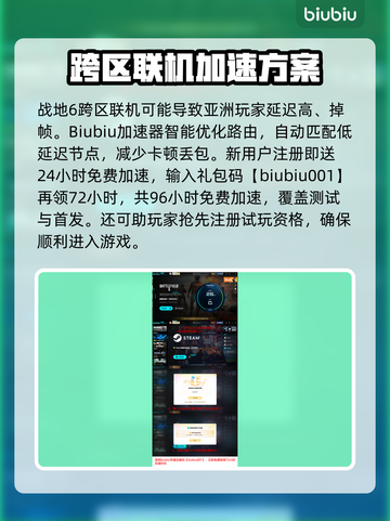 🔥战地6预购全攻略！哪个版本最值？💥🎮截图4
