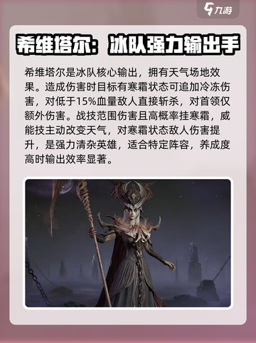 龙息神寂🔥必看！公测卡池抽取建议⚡截图6