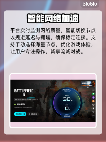 🔥战地6神速通关秘籍🚀截图4