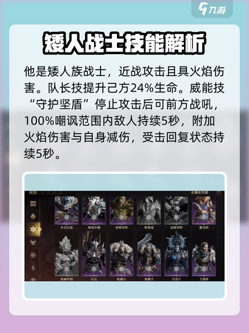 龙息神寂霍鲁斯怎么样介绍截图2