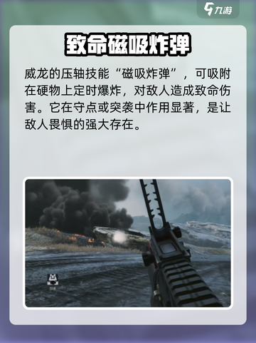 三角洲行动威龙怎么获得介绍截图6
