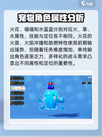 洛克王国手游三主宠是什么介绍截图2
