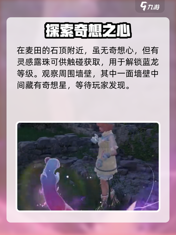 无限暖暖石树田无人区在哪介绍截图5