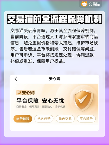 魔兽世界金币交易📖最佳平台🔥分享！截图3