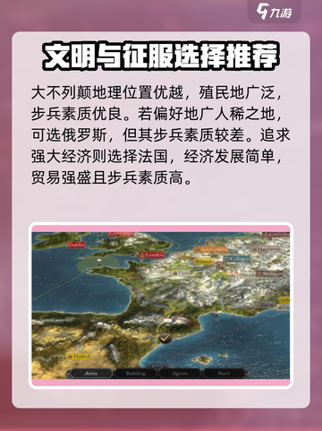 全面战争帝国任务有哪些介绍截图3