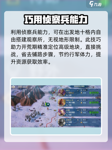 世界启元🔥新手必看！轻松上手秘籍💎截图3