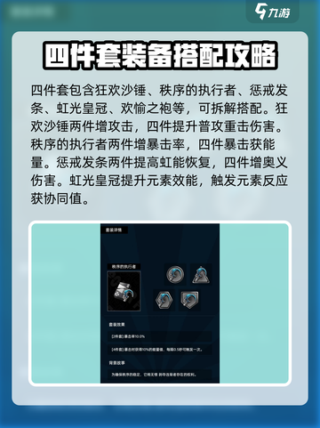 飞跃虹镜新彩套装哪个好介绍截图4