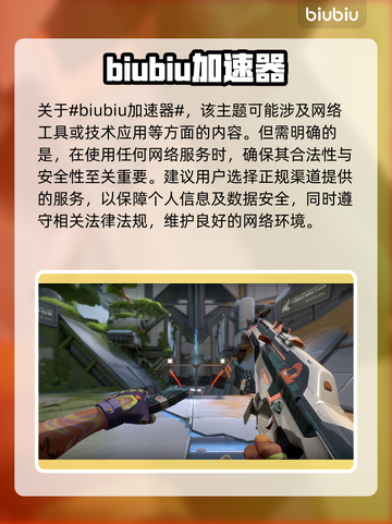 瓦洛兰特⚡加速器推荐，下载必备神器！截图2