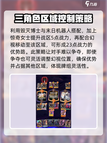 漫威终极逆转大头目怎么玩介绍截图4