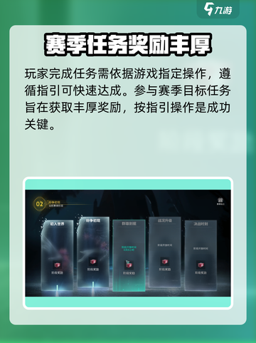 七日世界赛季目标任务怎么做介绍截图3