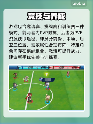 🔥萌神契约新手速通秘籍💥截图3