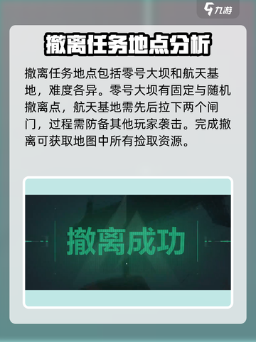 三角洲行动全新任务来表介绍截图4